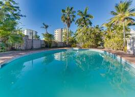 ブリッジ モーター イン 写真