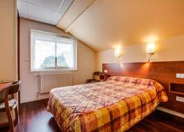 Hôtel Belle Vue 写真