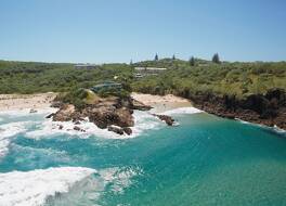 パンダナス パームズ リゾート 写真