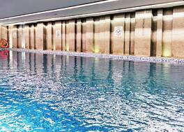 ホリデイ イン チェンドゥ オリエンタル プラザ バイ IHG 写真