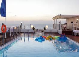 レオナルド ゴードン ビーチ 写真