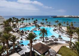 Paradisus Salinas Lanzarote - Adults recommended
