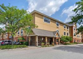 エクステンデット ステイ アメリカ セレクト スイーツ シカゴ ローリング メドウズ 写真