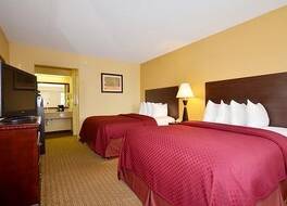 クオリティ イン ホワイト ハウス 写真