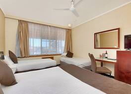 コンフォート  イン ウイアラ 写真