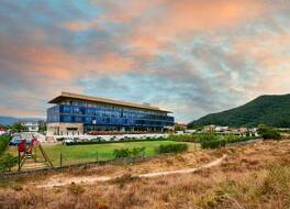 Hotel Juan de la Cosa 写真