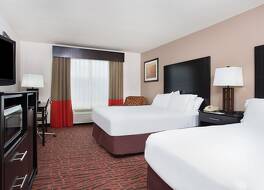 ホリデイ イン エクスプレス ホテル & スイーツ マーフィー by IHG 写真