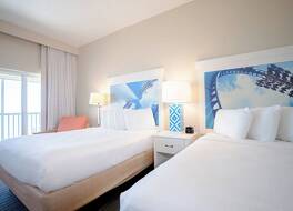 Cedar Point s Hotel Breakers 写真