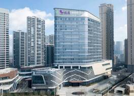 Dhawa Xi'an Chanba 写真