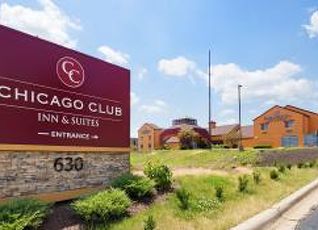 シカゴ クラブ イン スイートの宿泊予約 料金比較 フォートラベル Chicago Club Inn Suite アメリカ