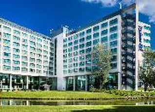 ラディソン ブル ホテル アムステルダム エアポートのクチコミ 評判 フォートラベル Radisson Blu Hotel Amsterdam Airport アムステルダム