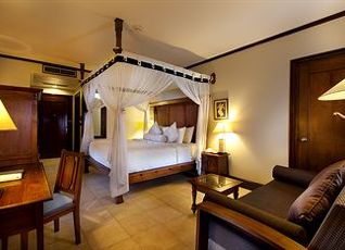 ラマヤナ リゾート スパのクチコミ 評判 フォートラベル Ramayana Resort Spa バリ島