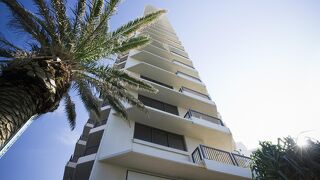 BreakFree Longbeach Surfers Paradise