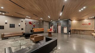 ホテル J メトロポリス