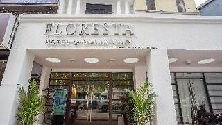 Floresta Hotel Chinatown