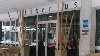 ホテル ティベリウス