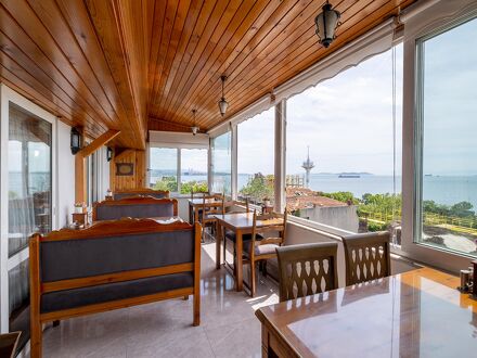 スル ホテル スルタンアフメット 写真