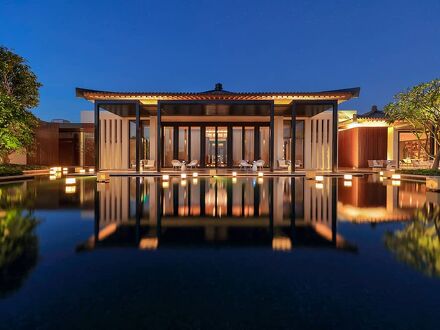 カペラ ツフ ベイ 海南 (海南土福湾嘉佩楽酒店) 写真