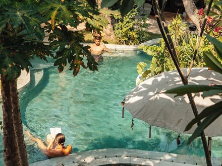 ハニーハイドアウェイ 写真