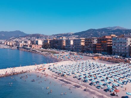 Hotel Centro Congressi Polo Nautico 写真