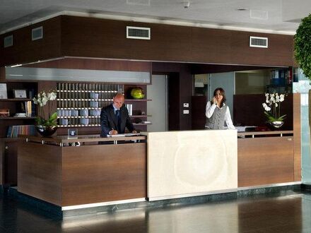 Best Western Villa Pace Park Hotel Bolognese 写真