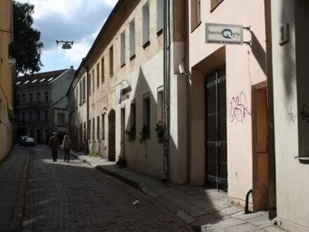 ミカロ ハウス 写真