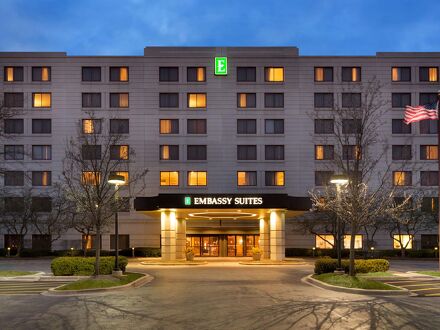 Embassy Suites by Hilton Chicago North Shore Deerfield 写真