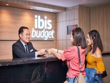 ibis budget Singapore Ruby (SG Clean Certified, Staycation Approved) 写真