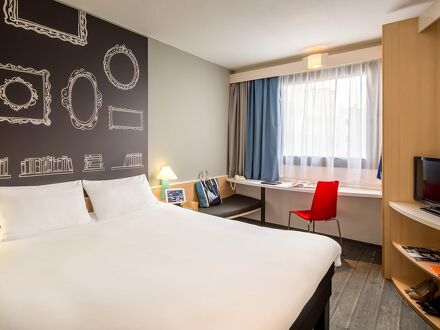 ibis Szczecin Centrum 写真