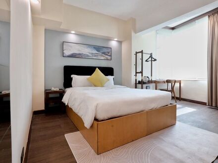 インペリアル ホテル 写真