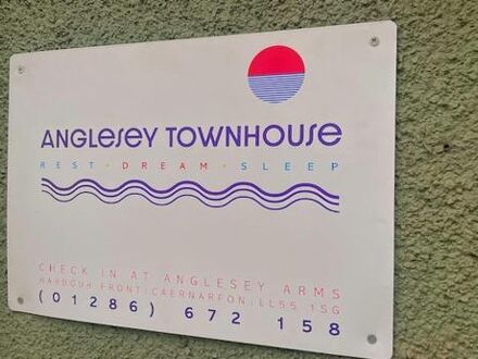 Tegfan -The Anglesey Townhouse 写真