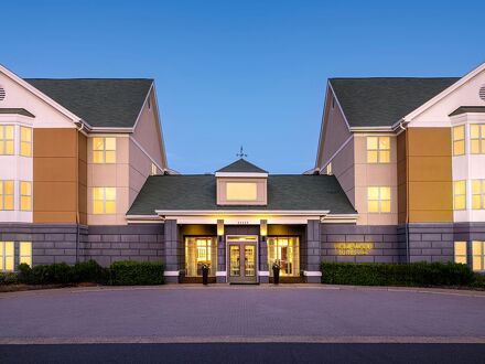 Homewood Suites by Hilton District of Columbia - Dulles-North/Loudoun 写真