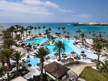 Paradisus Salinas Lanzarote - Adults recommended 写真