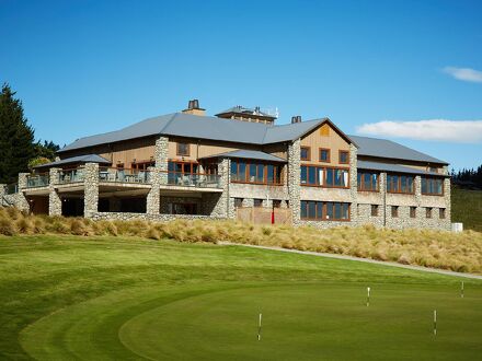 テラス ダウンズ 写真