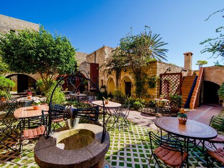 Avalon Boutique Hotel Rhodes 写真