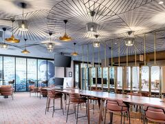 ヒルトン ガーデン イン ロンドン ヒースロー エアポート 写真