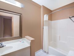 トラベロッジ バイ ウィンダム グローブ アリゾナ 写真