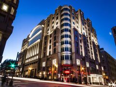 ホテル プレイス ロイヤル 写真