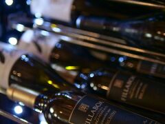 アルハンブラ パレス ホテル 写真