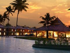 レイクソング リゾート 写真