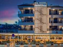 Hotel RH Portocristo & Wellness 写真