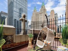 ザ レキシントン ホテル オートグラフ コレクション 写真