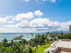 ワイキキ ショア バイ アウトリガー 写真