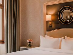 ホテル ブリストル ア ラグジュアリー コレクション ホテル ワルシャワ 写真