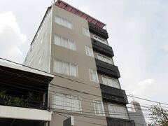 レジデンス 100 写真