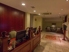 シルケジ マンション ホテル 写真