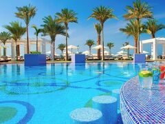 ザ セント レジス アブダビ 写真