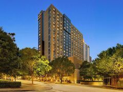 ルネッサンス アトランタ ミッドタウン ホテル 写真