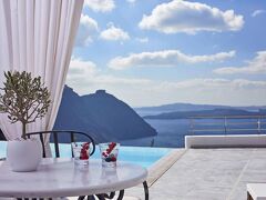 サン サントニオ ホテル 写真