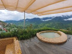 フオン ナム マウンテン ビュー ホテル 写真